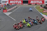 Motogp chega ao Japão para etapa decisiva em Motegi