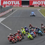 Motogp chega ao Japão para etapa decisiva em Motegi