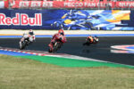 Motogp chega ao Red Bull Ring para etapa decisiva na Áustria
