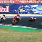 Motogp chega ao Red Bull Ring para etapa decisiva na Áustria