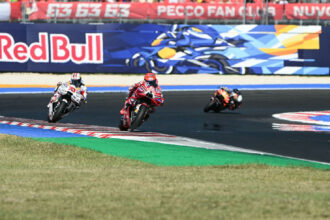 Motogp chega ao Red Bull Ring para etapa decisiva na Áustria