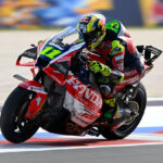 Motogp: Diogo Moreira confirma igualdade técnica na Honda até o fim da temporada