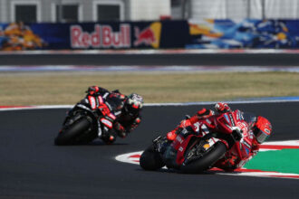 Motogp em Misano: guia completo para o domingo de corrida no GP de San Marino