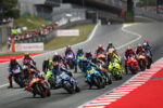 Motogp revela calendário de 2027 com 22 etapas e retorno do GP do Brasil