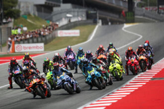 Motogp revela calendário de 2027 com 22 etapas e retorno do GP do Brasil