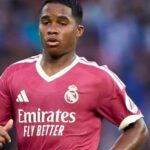Mourinho adota cautela com retorno de Endrick ao Real Madrid