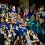 Mourinho encara o passado da Inter de Milão em reencontro na Champions League