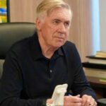 Mudança no limite de estrangeiros no Brasileirão gera debate sobre influência de Ancelotti