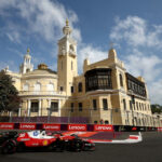 Mudanças no grid de largada do GP do Azerbaijão agitam a Fórmula 1