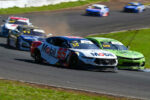 Murilo Rocha acelera em Curvelo para confirmar vaga nos playoffs da Nascar Brasil