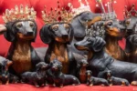 Museu do Dachshund em Regensburg celebra a história e o carisma dos cães salsicha