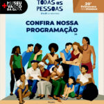 Museu Vasco da Gama promove programação especial com foco em inclusão e diversidade