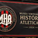 Museu Virtual da História Atleticana preserva a memória do clube paranaense