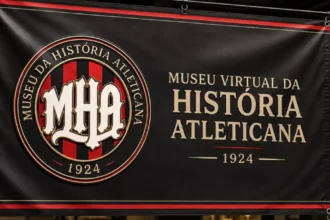 Museu Virtual da História Atleticana preserva a memória do clube paranaense