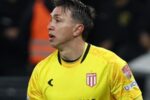 Muslera detalha estudo sobre pênalti perdido por Memphis na Libertadores