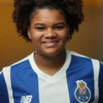 Mylena Freitas reforça o Porto e retorna ao futebol português