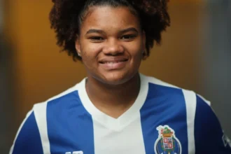 Mylena Freitas reforça o Porto e retorna ao futebol português