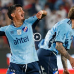 Nacional opera milagre no Uruguai com virada histórica nos minutos finais