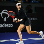 Nadia Podoroska avança às quartas de final do WTA 250 em São Paulo