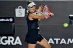 Nadia Podoroska avança e enfrenta Badosa nas semifinais do SP Open