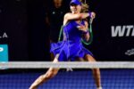 Nadia Podoroska surpreende Paula Badosa e garante vaga na final do SP Open