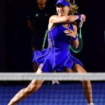 Nadia Podoroska surpreende Paula Badosa e garante vaga na final do SP Open