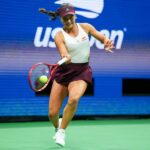 Naomi Osaka e Iva Jovic superam batalhas épicas e avançam no US Open