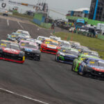 NASCAR Brasil define classificados para os playoffs em etapa decisiva em Curvelo