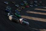NASCAR desembarca em Las Vegas para etapa decisiva da temporada