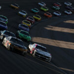NASCAR desembarca em Las Vegas para etapa decisiva da temporada