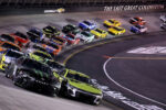 NASCAR em Bristol: confira a programação completa e como acompanhar as corridas