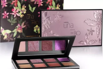 Natura UNA e Patbo levam a estética brasileira para a New York Fashion Week