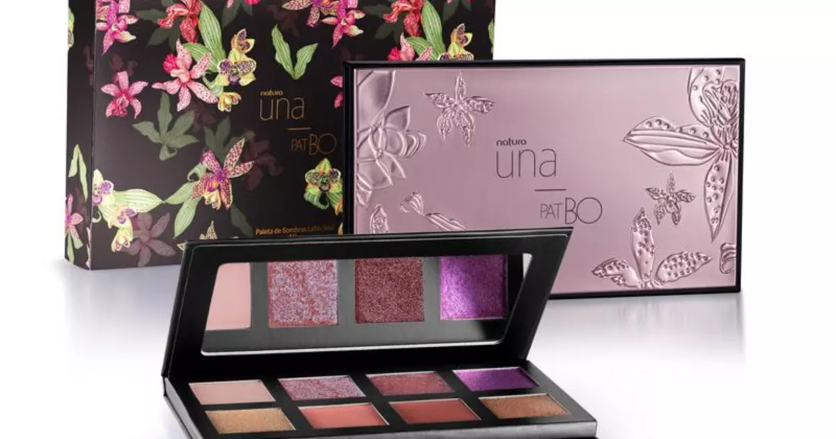 Natura UNA e Patbo levam a estética brasileira para a New York Fashion Week