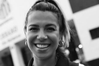 Naty Potira morre aos 39 anos e deixa legado na torcida do Santos