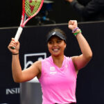 Nauhany Silva celebra triunfo expressivo na estreia do SP Open