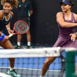 Nauhany Silva supera eliminação e avança às quartas do SP Open nas duplas