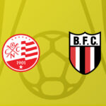Náutico e Botafogo-sp se enfrentam em duelo decisivo com escalações confirmadas