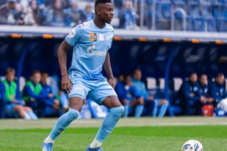 Negociação frustrada entre Zenit e Roma trava futuro de Luiz Henrique