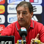 Néstor Lorenzo lidera processo de renovação na seleção da Colômbia