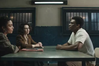 Netflix lança 'Habeas Corpus', drama jurídico que explora falhas da justiça com Marjorie Estiano e Any Gabrielly