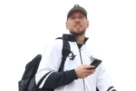 Neto encaminha retorno à Juventus após passagem pelo Botafogo