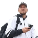 Neto encaminha retorno à Juventus após passagem pelo Botafogo