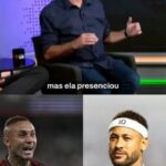 Neymar articula investida para levar Everton Cebolinha ao Santos