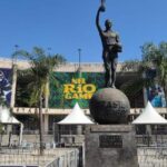 NFL expande presença no Brasil com foco nacional além de Rio e São Paulo