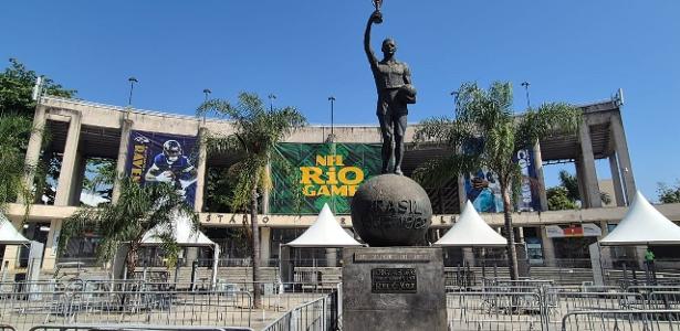 NFL expande presença no Brasil com foco nacional além de Rio e São Paulo