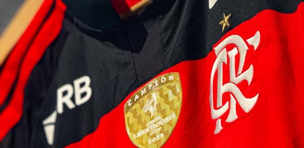 NFL libera uso de camisas de times brasileiros no Maracanã para jogo entre Cowboys e Ravens