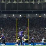 NFL no Rio impulsiona turismo e quebra recordes de audiência global