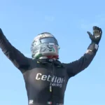 Nicola Lacorte triunfa na Feature Race da Fórmula 3 em Monza