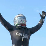 Nicola Lacorte vence corrida principal da Fórmula 3 em Monza