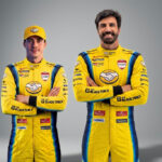 Nicolas Costa reforça equipe de Cesar Ramos na etapa Endurance da Stock Car